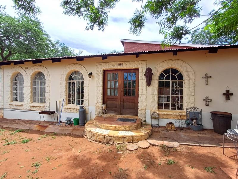 25 Bedroom Property for Sale in Syferfontein North West